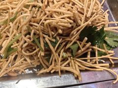 -7只羊·鲜羊肉串·地锅鸡精酿(玄武墨香路店)