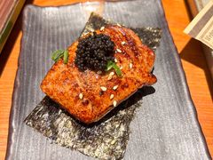 -俊屋料理·烧鸟·寿司·日泰融合菜(星际云汇店)