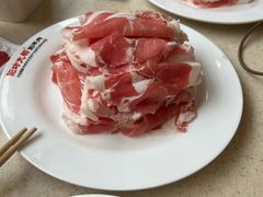 -阳坊大都涮羊肉(阳坊总店)