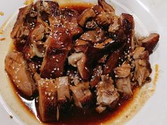 鹏城将军鸭-八道本地特色菜馆(大鹏古城店)