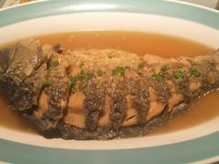 -豫丰汇河南名菜楼(武记餐饮)