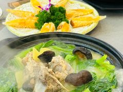 -潮道鱼仔店·潮汕味(长兴路店)