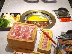 -空之介寿喜烧·和牛放题(恒隆广场店)