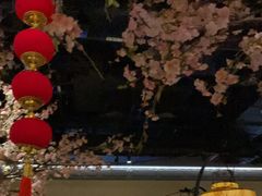 -绿茶餐厅(昌平悦荟店)