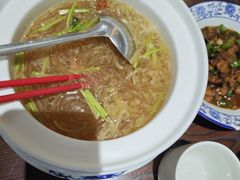 -农乐园食府(梅城镇店)
