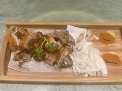 -纳瓦新疆菜(银都店)