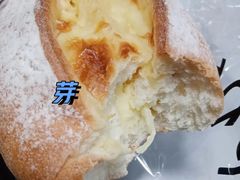 -窑滚面包专门店(马鞍山金鹰店)