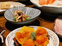 -和彩放题餐厅(酒仙桥店)