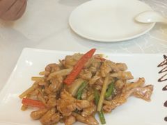 -马凯餐厅(长椿街店)