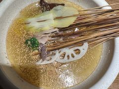 -嘉州叶婆婆钵钵鸡(建设路店)