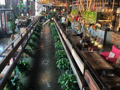 自助取餐区-咖梦餐厅 COMENG RESTAURANT