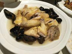 -潮福城大酒楼·潮味粤品·港式点心(湖滨北路店)