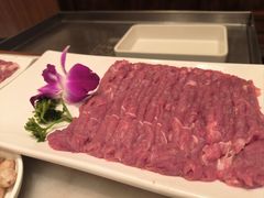 -南门涮肉(天坛店)