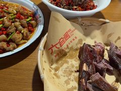 -六合居·明厨亮灶餐厅(成双大道店)