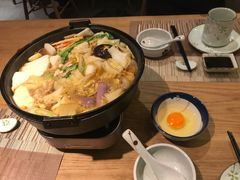 -酒井酱子·深夜食堂(东城汇店)