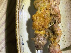 -那时新疆·若羌(经纬汇店)