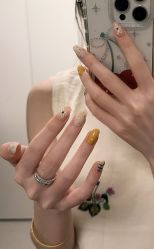 点击看大图 -董小姐日式美甲美睫·皮肤管理