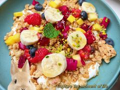 -Alimentari早午餐(安福路店)