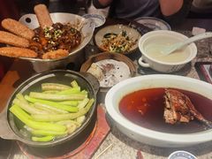-南京大牌档(壹方天地店)