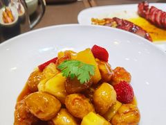 -有璟阁港式餐厅(国贸商城店)