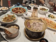 年猪烩菜-八大碗·地道东北菜(东陵西路店)