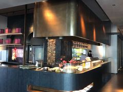 自助取餐区-晓长安·新陕菜(曲江店)