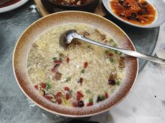 -马老六清真餐饮(西站店)