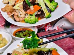 -培万河间驴火•驴肉火锅(东平店)