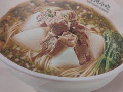 -眉州小吃(石景山店)
