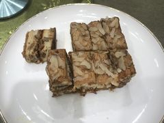 纳帕里勇-新疆巴州金丝特餐厅(大钟寺店)