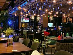 大堂-Ambra Haus琥珀屋精酿餐厅(宝山店)