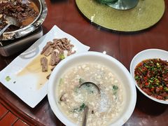 -小秦淮·南京土菜(新亭西路店)