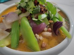 -手抄板凳江南菜(湖滨商业街店)