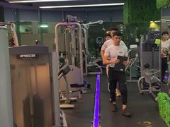 -金港健身游泳(水围店)