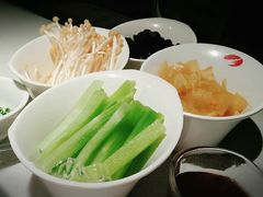 -海底捞火锅(顺义华联店)
