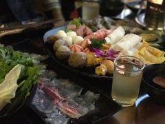 -丽江庭院之爱在路上(西单店)