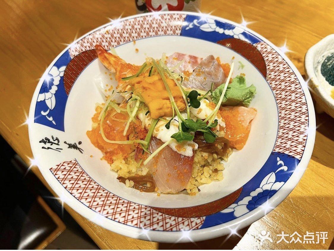 性價比高嘅日式午餐