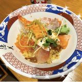性價比高嘅日式午餐
