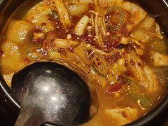 -鑫日千里马朝鲜族小馆(总店)