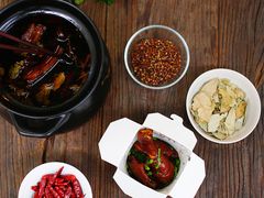 -有肉食·虎九闽菜(798艺术区店)
