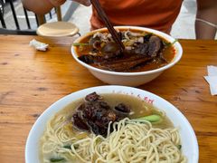 -泰顺江南春面馆