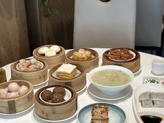 -丹桂轩(罗湖火车站店)