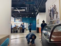 -海马体照相馆(天津世纪都会店)