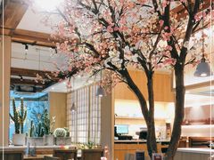 -蜜桃餐厅·伴山(湖滨商业街店)