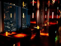-FLAIR顶层餐厅酒吧(浦东丽思卡尔顿酒店)