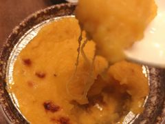 芝士烤红薯-辛香汇(飞洲店)