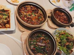 -朝馆·市井本味菜