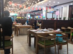 -洪忠涮烤王(嵩山路店)