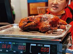 -王浩儿纪六孃甜皮鸭(东大街店)
