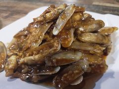 -郑享吃烧烤烩面(红专路店)